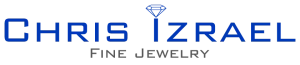Chris Izrael Fine Jewelry Logo