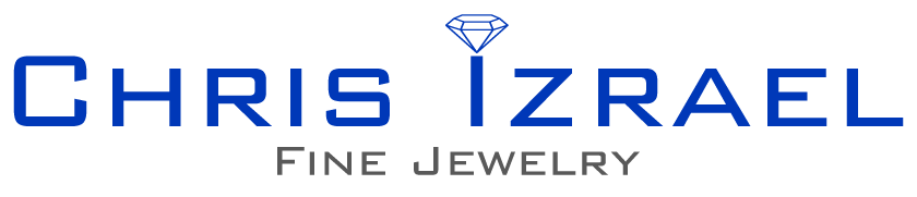 Chris Izrael Fine Jewelry Logo